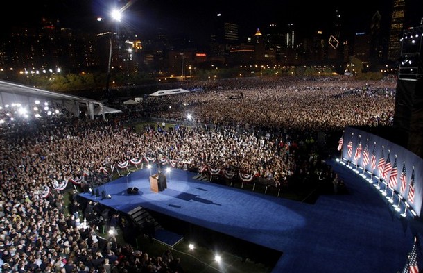 USA-ELECTION/ USA-ELECTION/