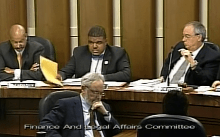 Councilman Jerry Jones’s Epic Takedown: “This Is Not The&nbsp;1960s”