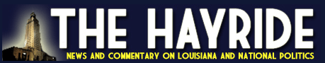 The Hayride’s Absurd Attack Against The Louisiana Budget&nbsp;Project