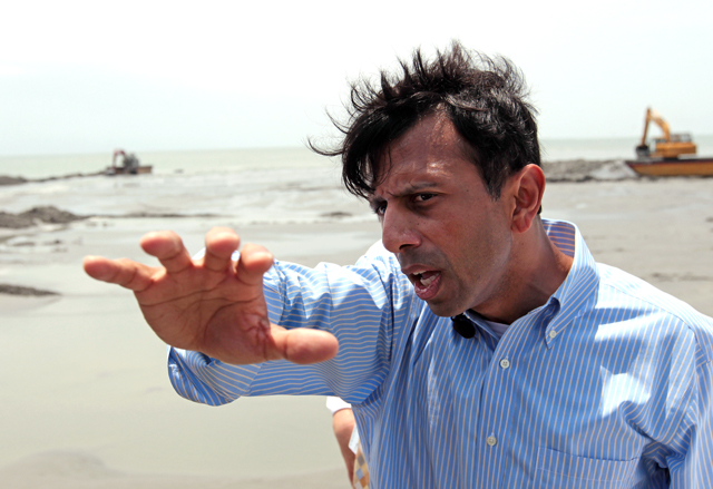 Bobby Jindal