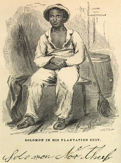 12 Years a Slave: Inheritance, History, and the&nbsp;Future