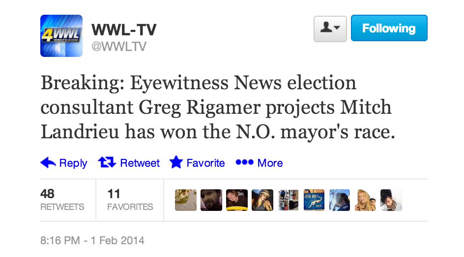 Chronic Failures of Louisiana Secretary of State’s Website Raise Serious Questions About the Integrity of&nbsp;Elections