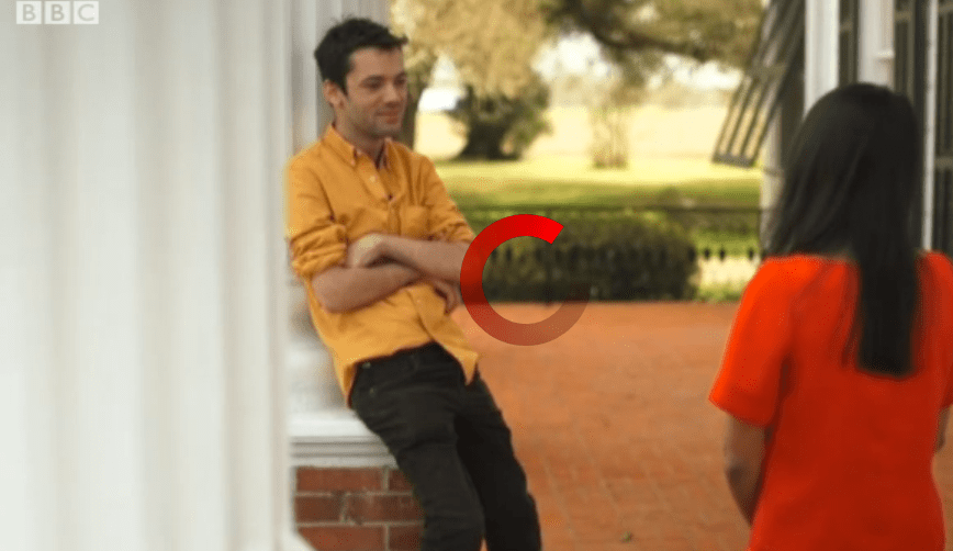 “12 Years a Slave” Makes Central Louisiana Focus of International&nbsp;Attention