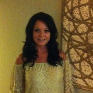 Melissa Peacock, Source: Facebook