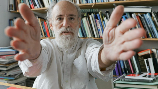 Louisiana Will Miss Fred Schwartz&nbsp;(1951-2014)