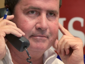 State Senator Neil Riser