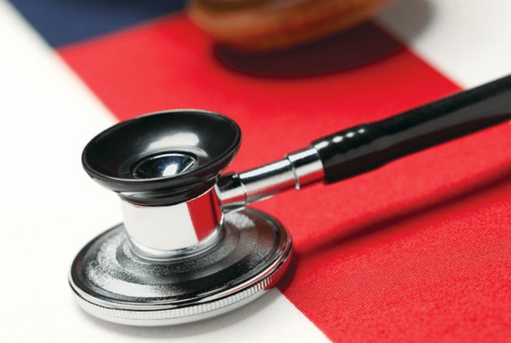 Louisiana Lawmaker Explains Why Controversial Abortion Legislation Is Bad&nbsp;Policy