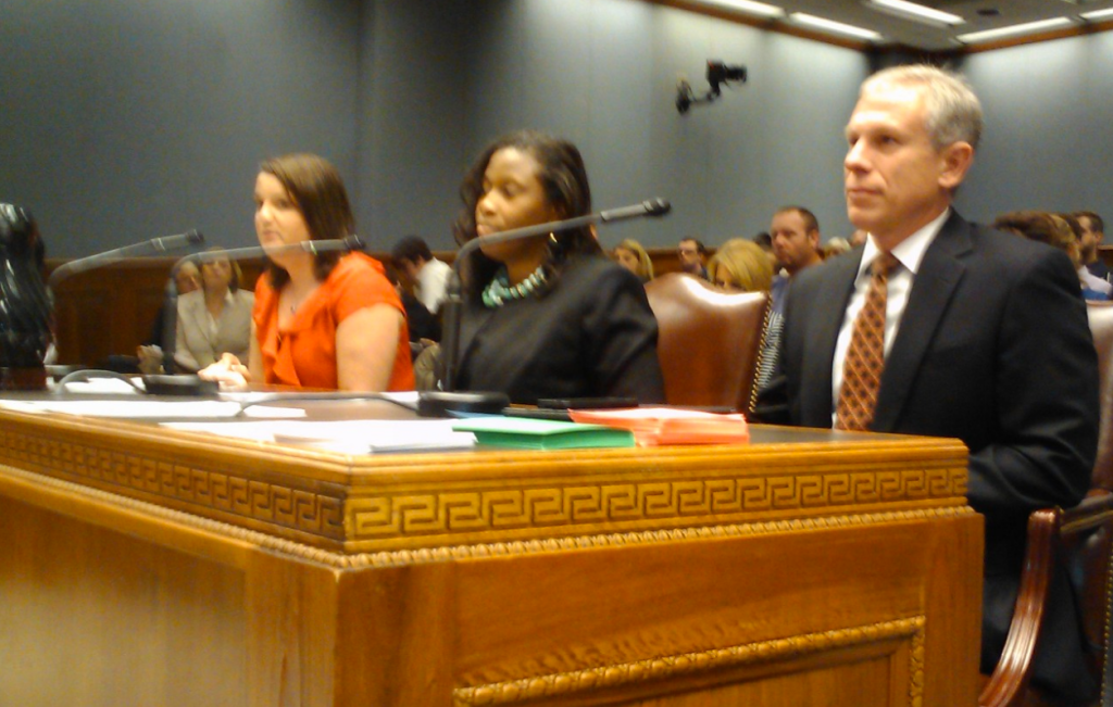 Fifth Circuit Strikes Down Mississippi’s Abortion Law. What It Means In&nbsp;Louisiana.