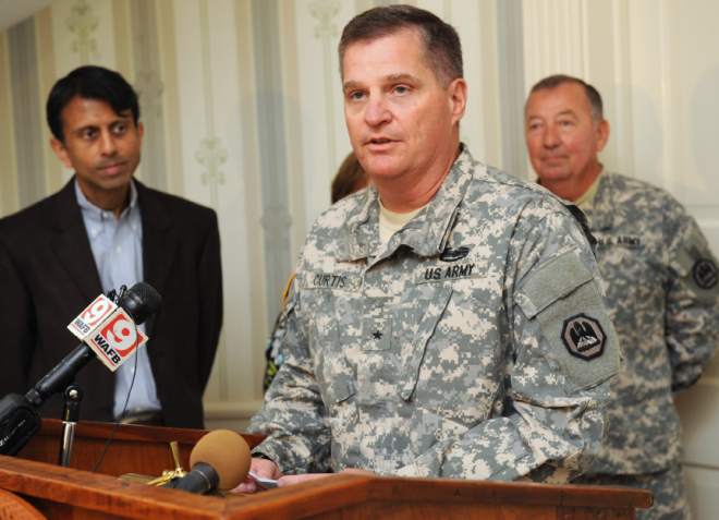 Bobby Jindal: America Wins By Murdering People, Not Seeking&nbsp;Justice