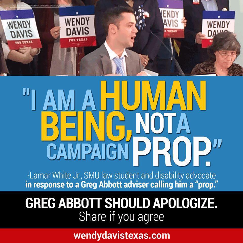 I Was Smeared Online for Being Disabled: How the Internet Amplifies the Politics of&nbsp;Hate