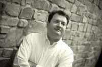 Scott McKay of the Hayride