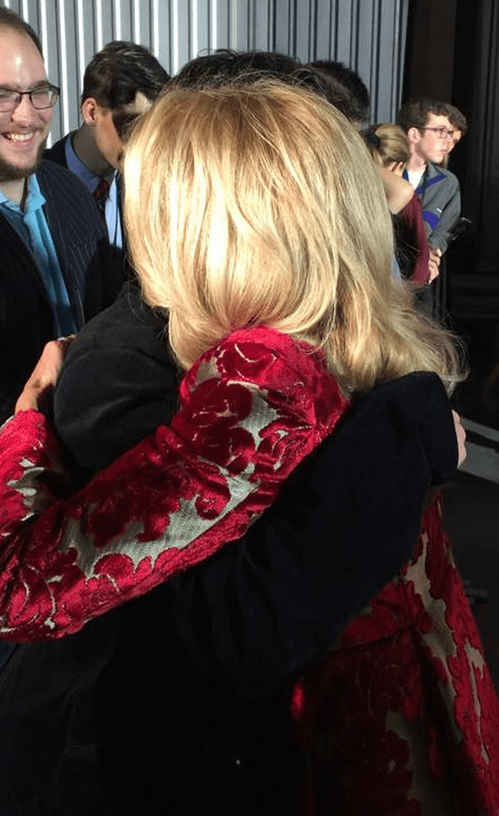 I Think We’ll Be&nbsp;Okay