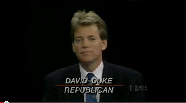Steve Scalise, David Duke, And Why The Past Is Never&nbsp;Dead