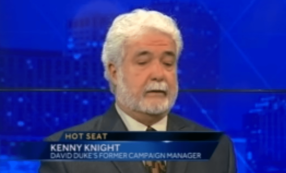 Steve Scalise’s Alibi