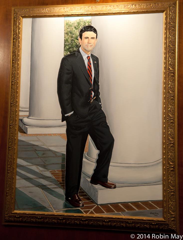 Bobby Jindal Could Save Louisiana and His Legacy, But He&nbsp;Won’t