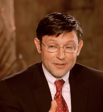 Louisiana State Rep. Mike Johnson