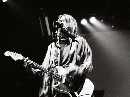 Montage of Heck: Kurt Cobain Never Burned Out, and He’ll Never Fade&nbsp;Away