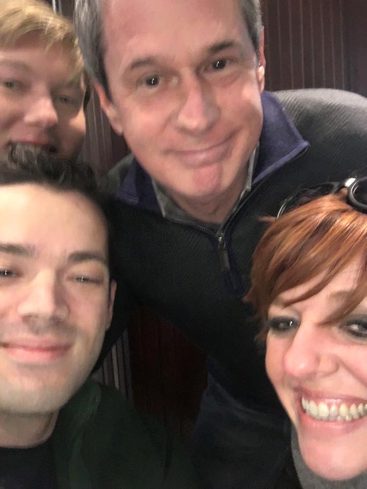 Cabin Fever and The Lessons of Washington Mardi&nbsp;Gras