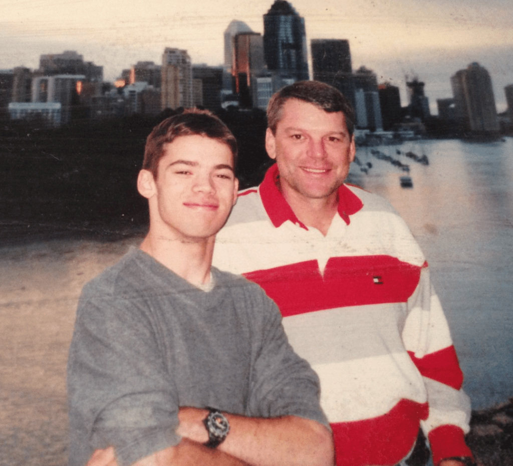 This’ll Be The Day That I&nbsp;Die