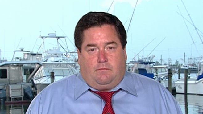 Lt. Gov. Nungesser’s Scam Deal Isn’t Funny; It’s&nbsp;Impeachable