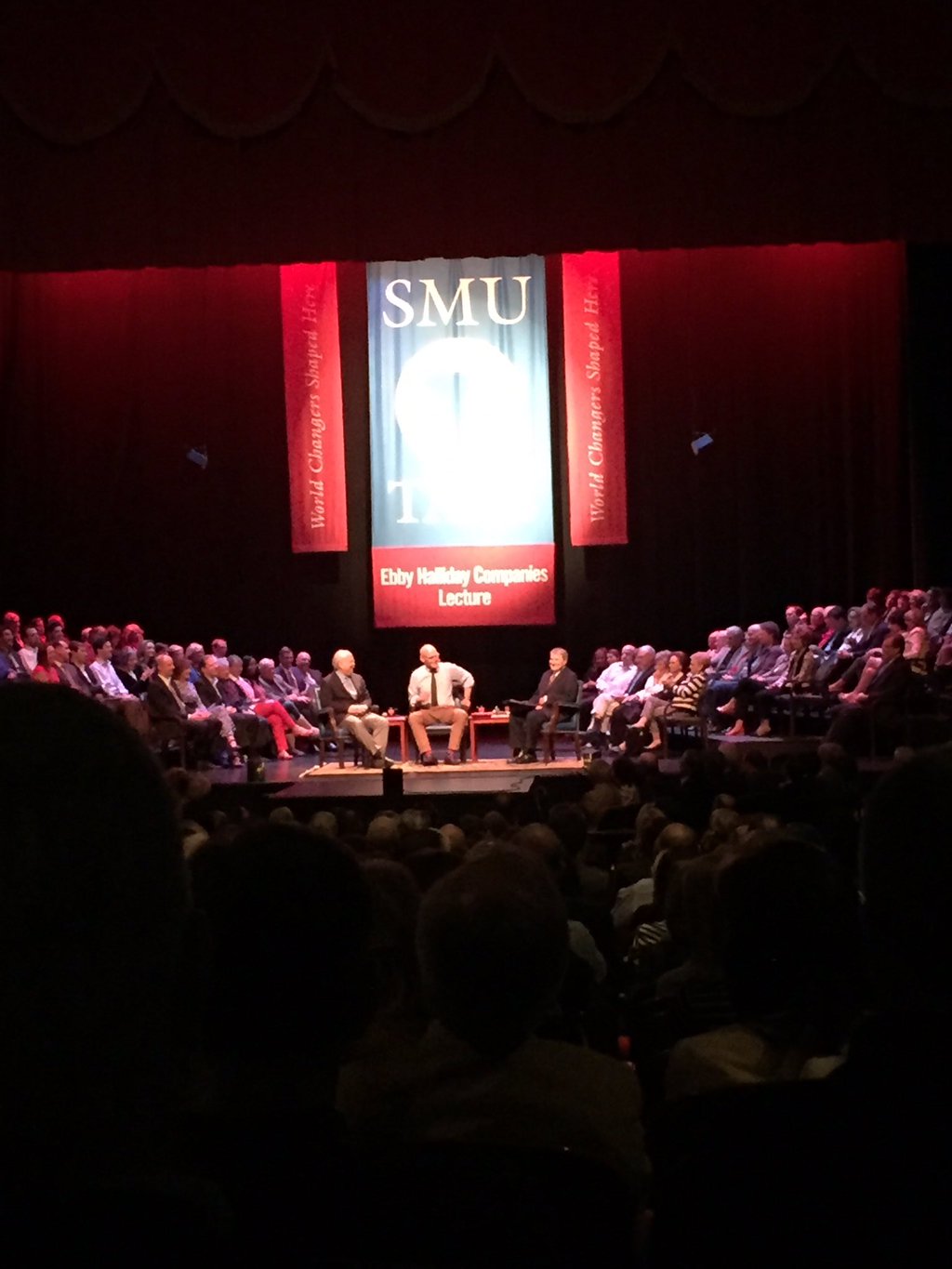 The Ragin Cajun Versus The Turd&nbsp;Blossom