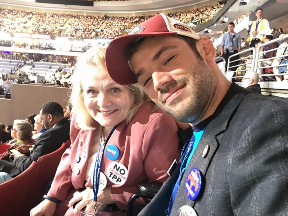 How the DNC Failed Disabled Delegates and&nbsp;Attendees
