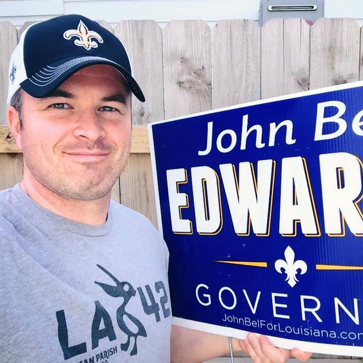 CenLamar Podcast: Episode Two: Matt&nbsp;Bailey