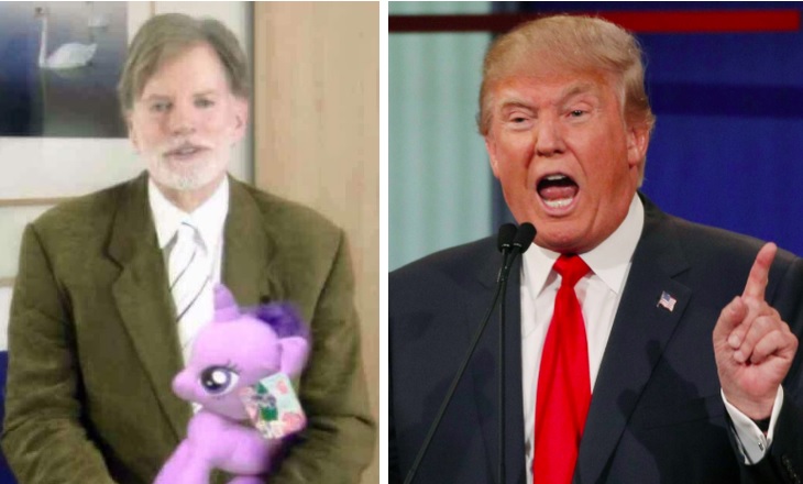 The David Duke&nbsp;Factor